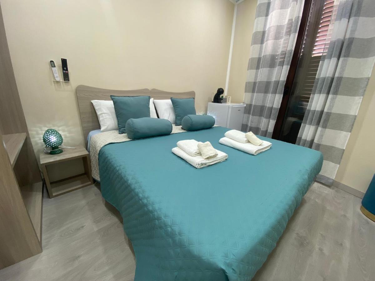 Si Viaggiare Apartments Partinico Exteriér fotografie