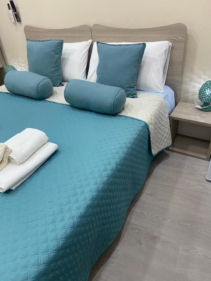 Si Viaggiare Apartments Partinico Exteriér fotografie